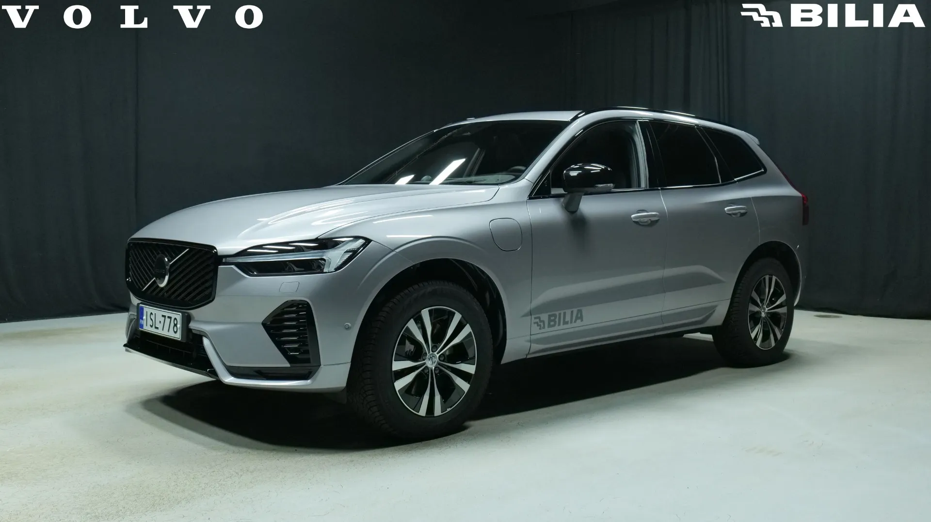 Volvo XC60 NU-5371