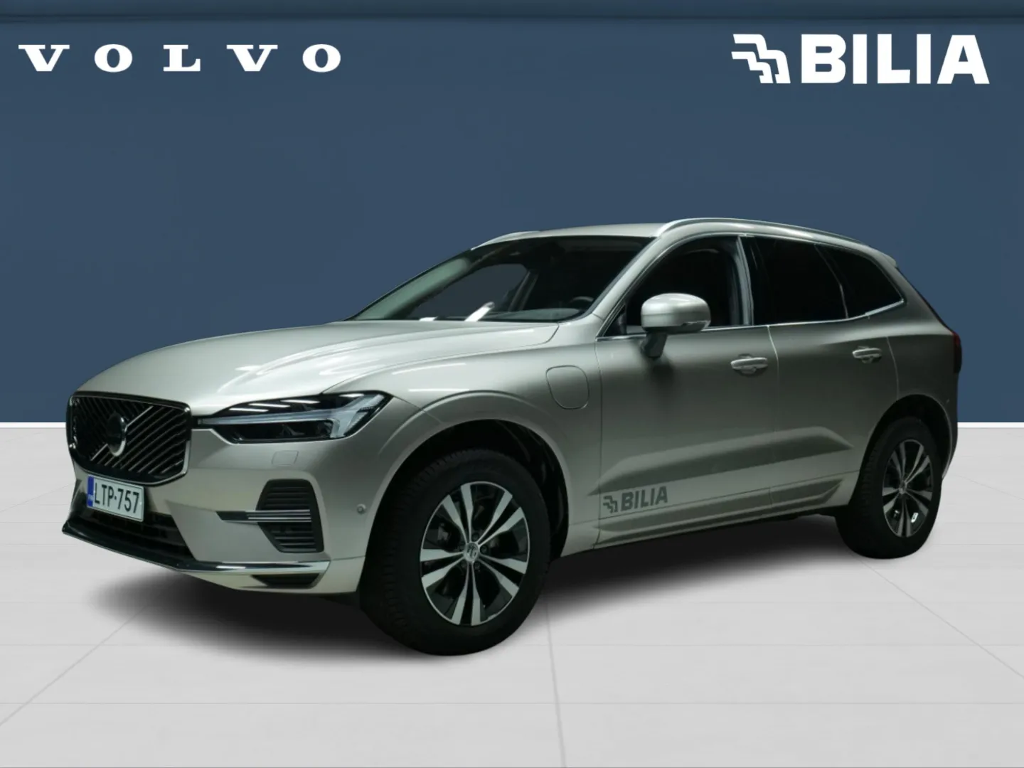 Volvo XC60 NU-5373