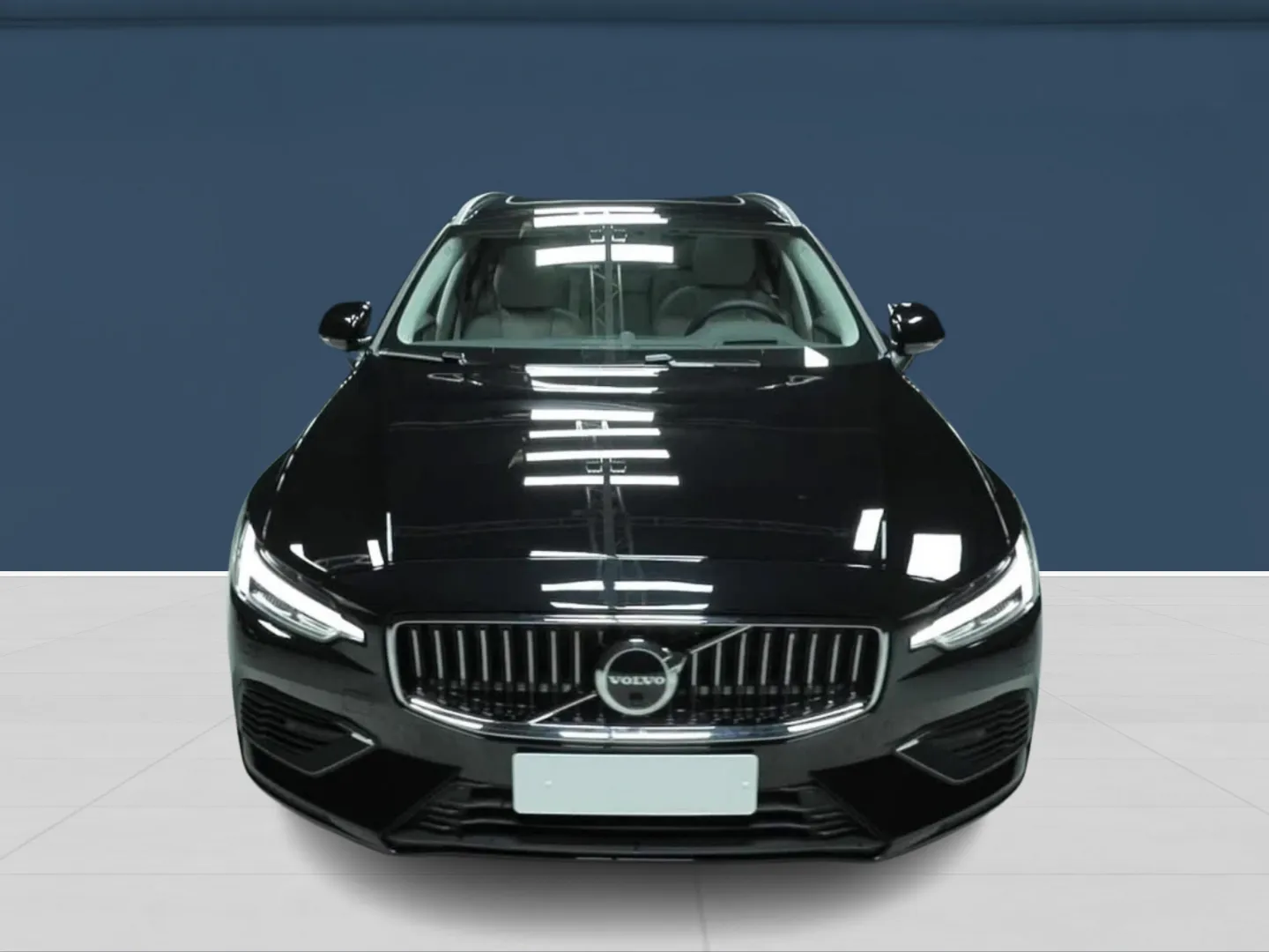 Autokuva 2 - NU-5394