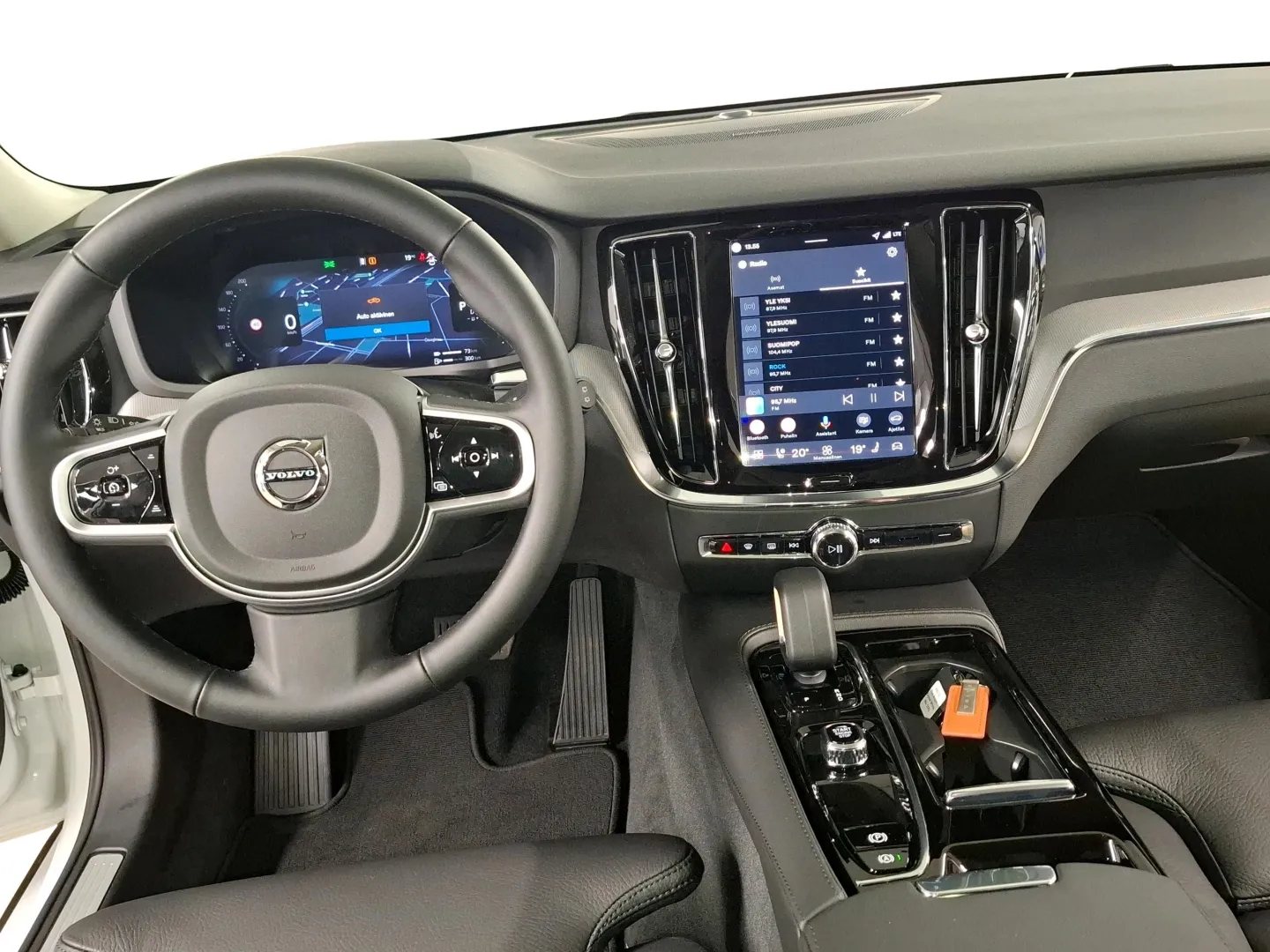 Autokuva 10 - NU-5395