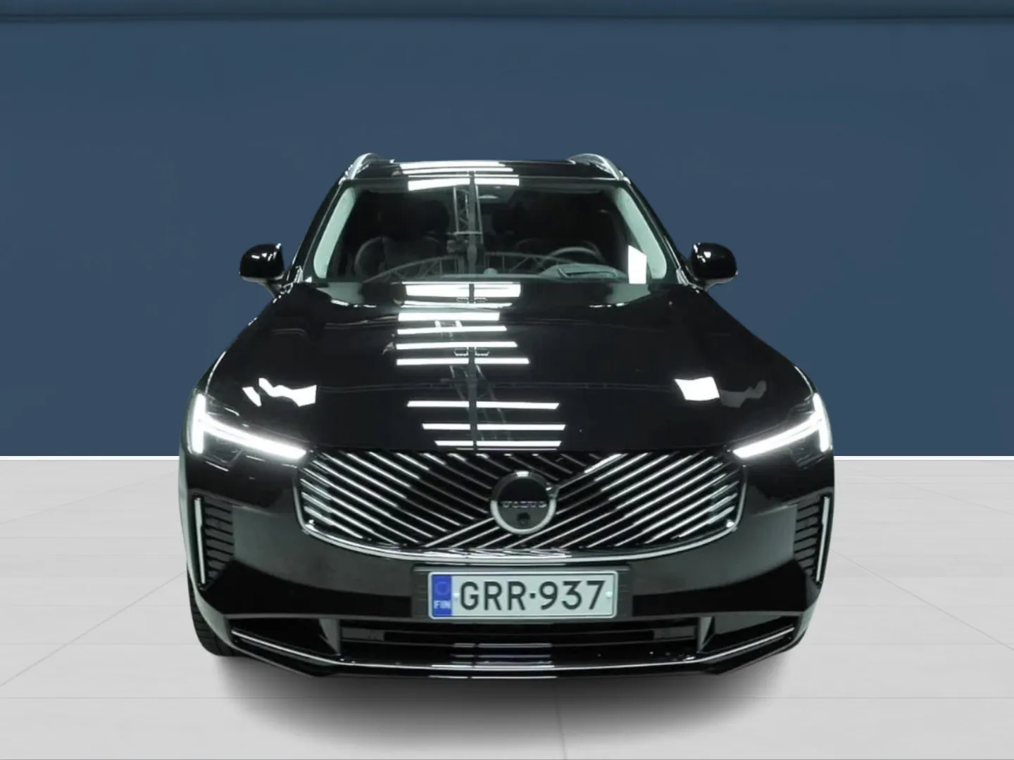 Autokuva 2 - NU-5396