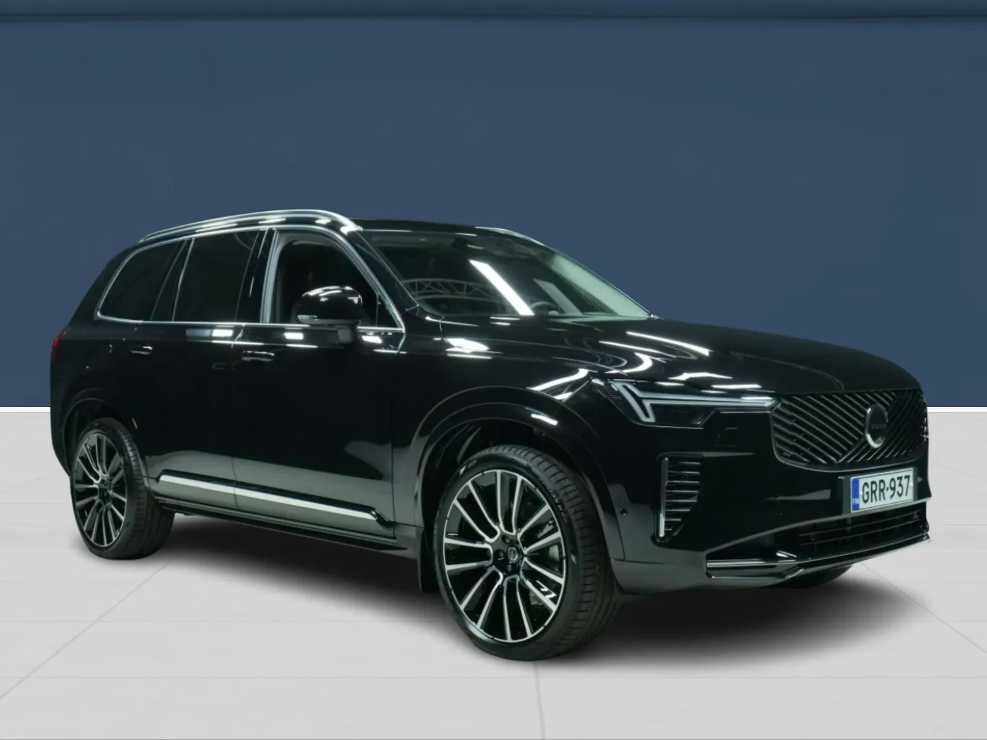 Autokuva 3 - NU-5396