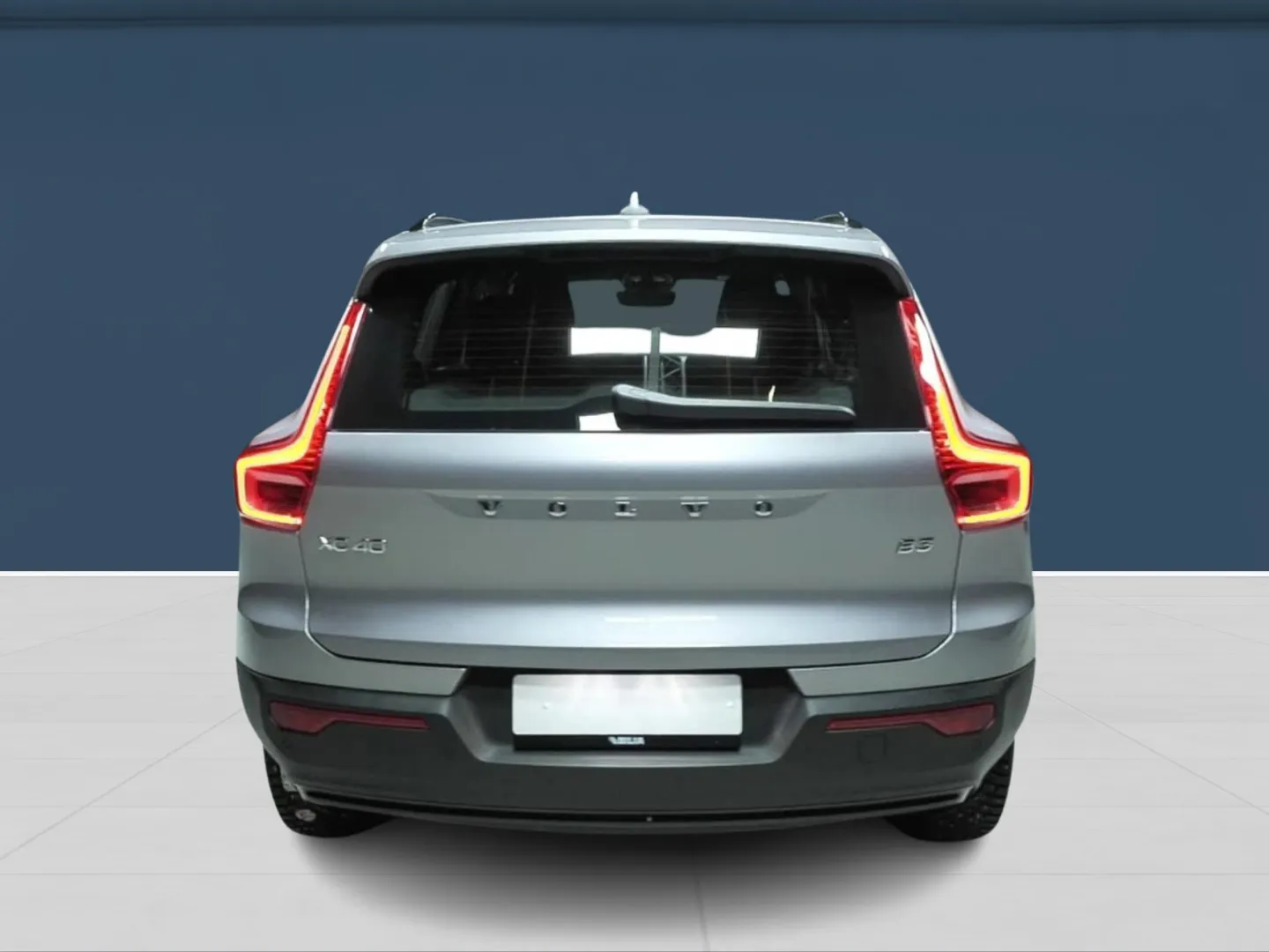 Autokuva 5 - NU-5407