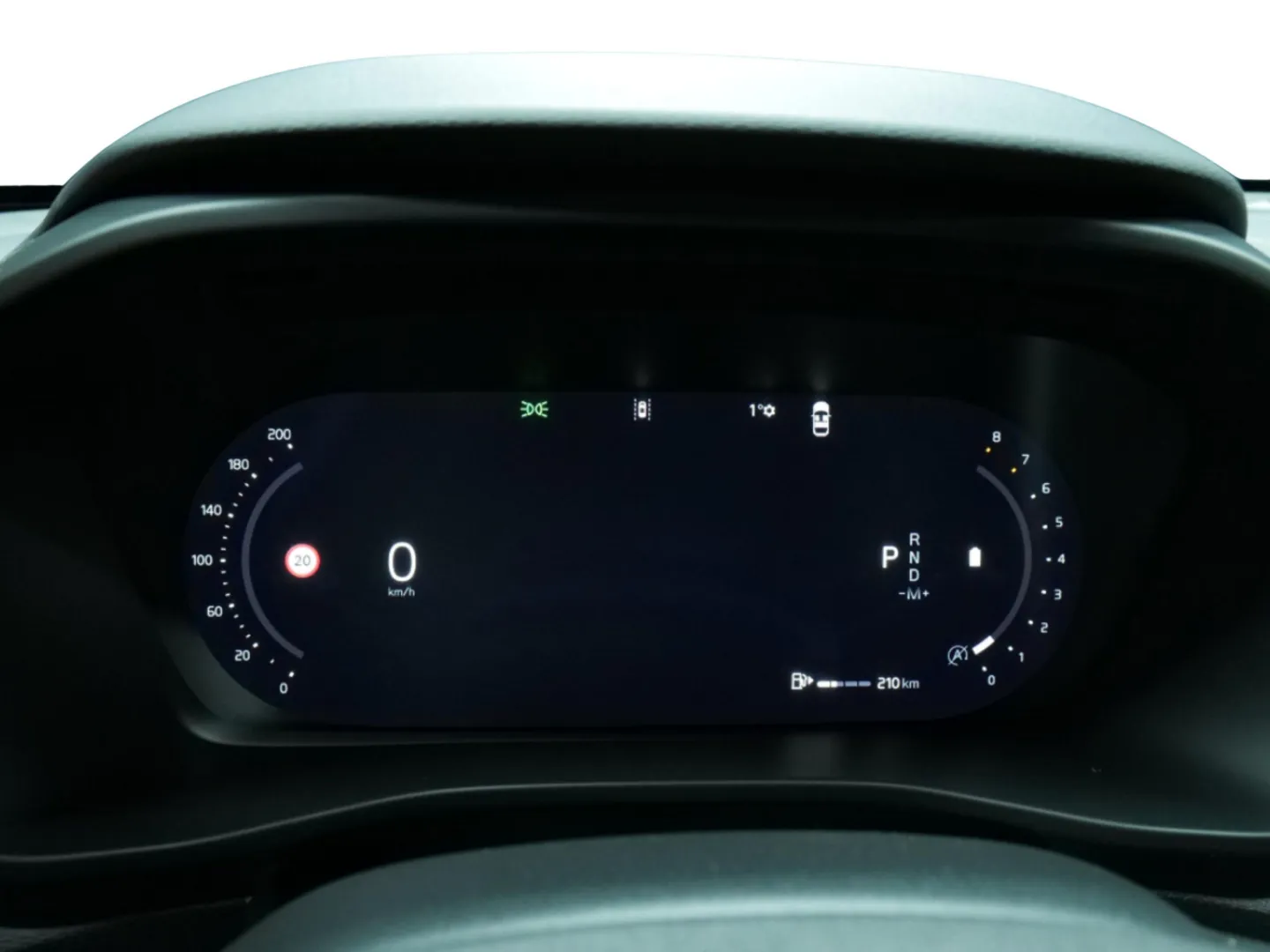 Autokuva 7 - NU-5407