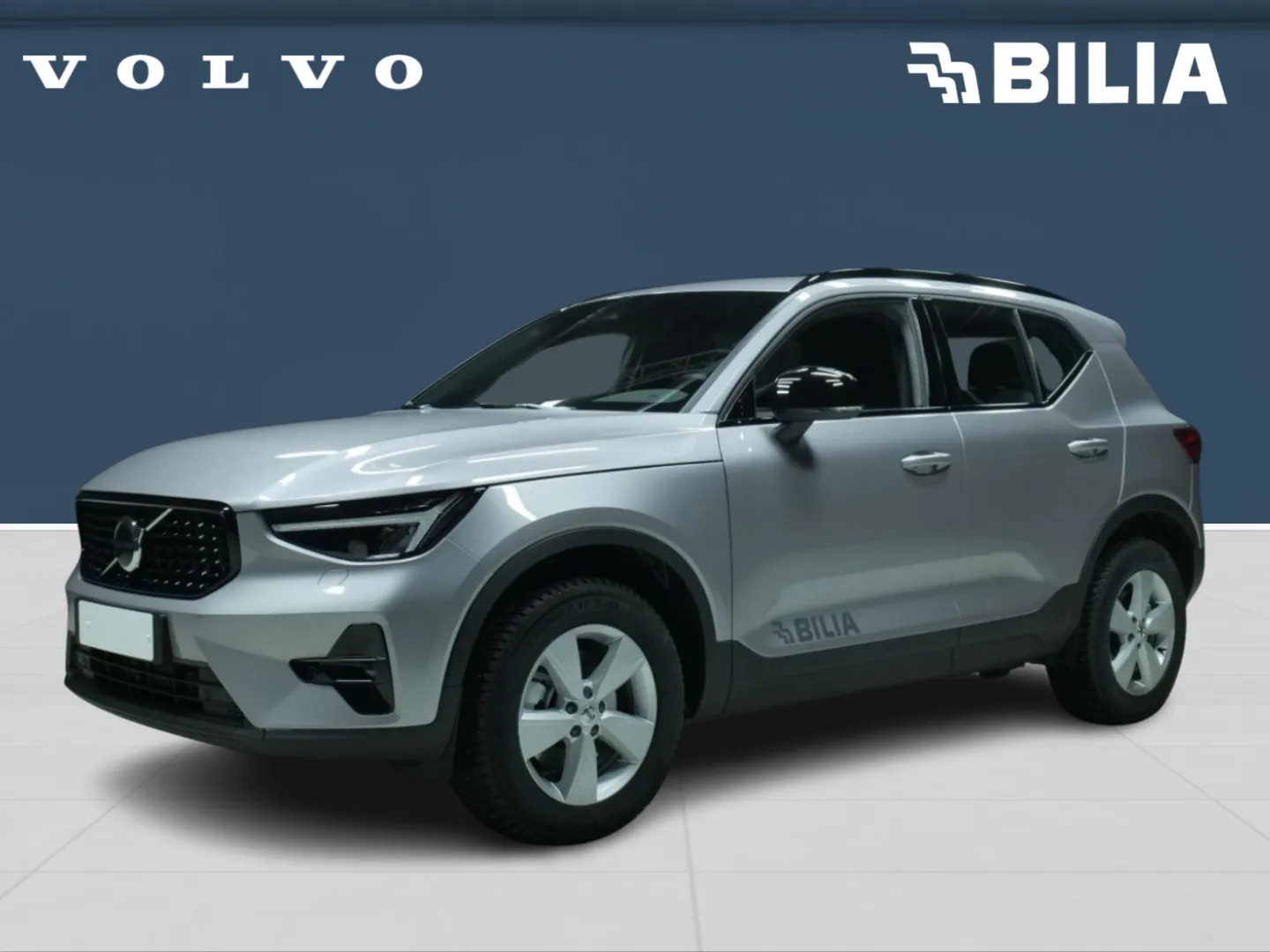Volvo XC40 NU-5407