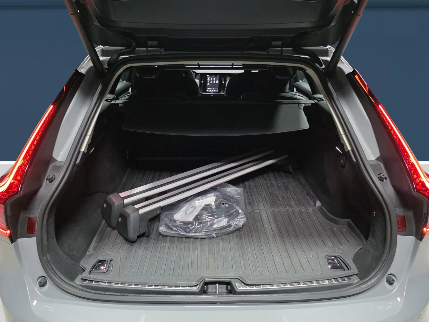 Autokuva 11 - NU-5420