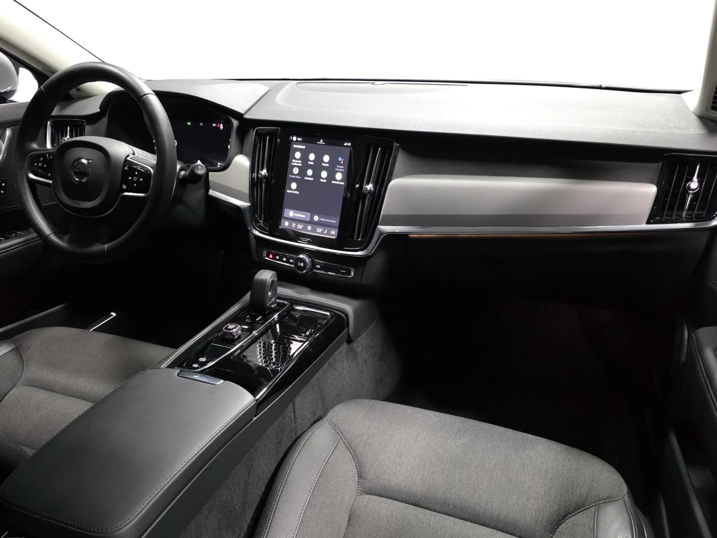 Autokuva 16 - NU-5420