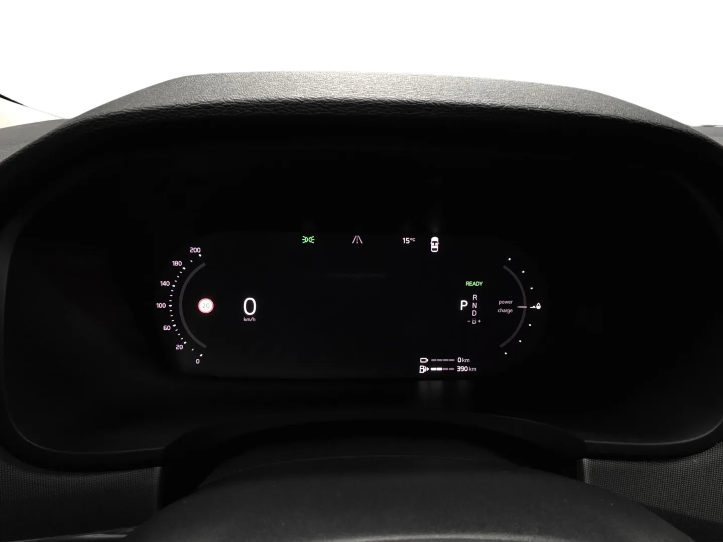 Autokuva 7 - NU-5420