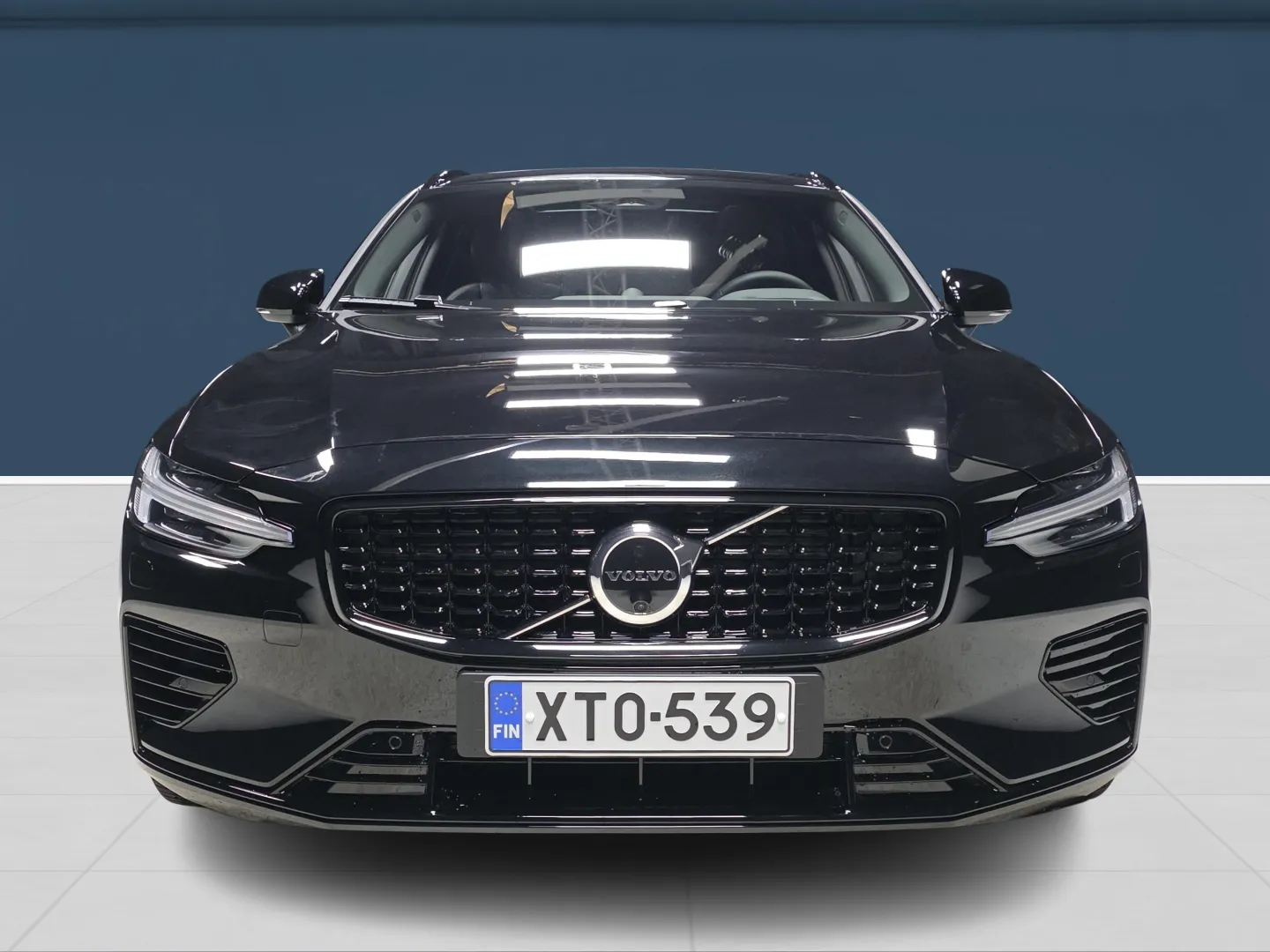 Autokuva 2 - NY-8480