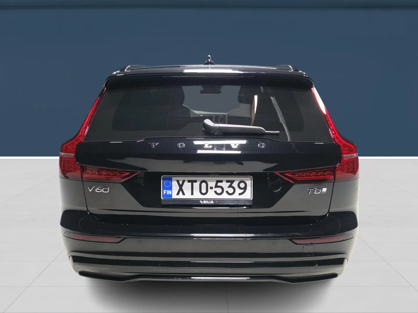 Autokuva 5 - NY-8480