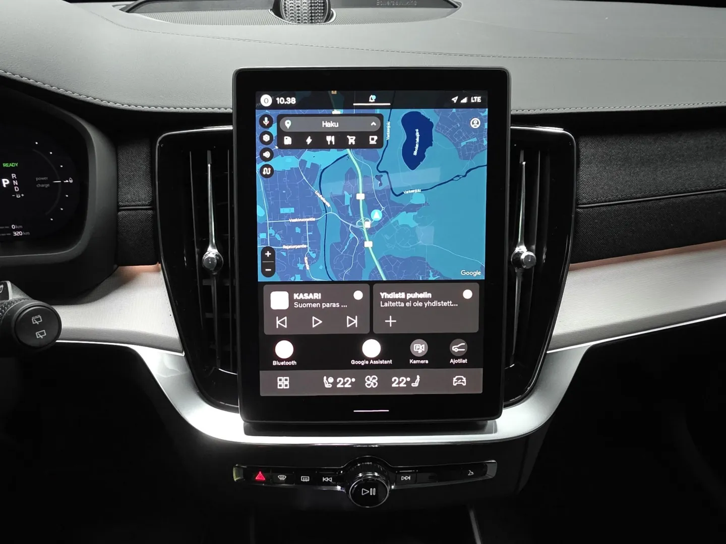 Autokuva 12 - NY-8481