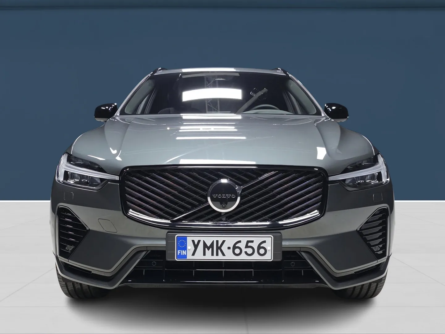 Autokuva 2 - NY-8558