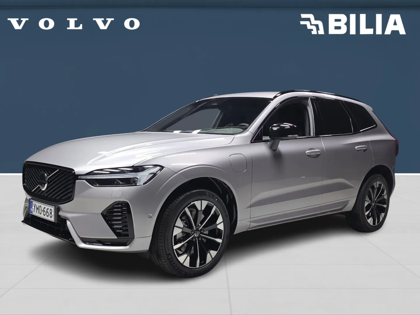 Volvo XC60 NZ-7752