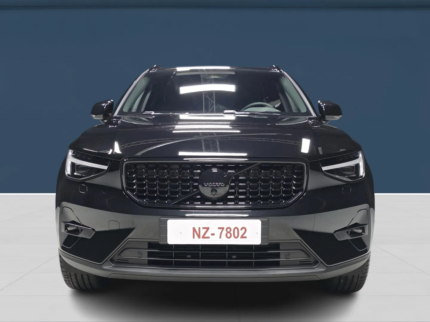 Autokuva 2 - NZ-7802