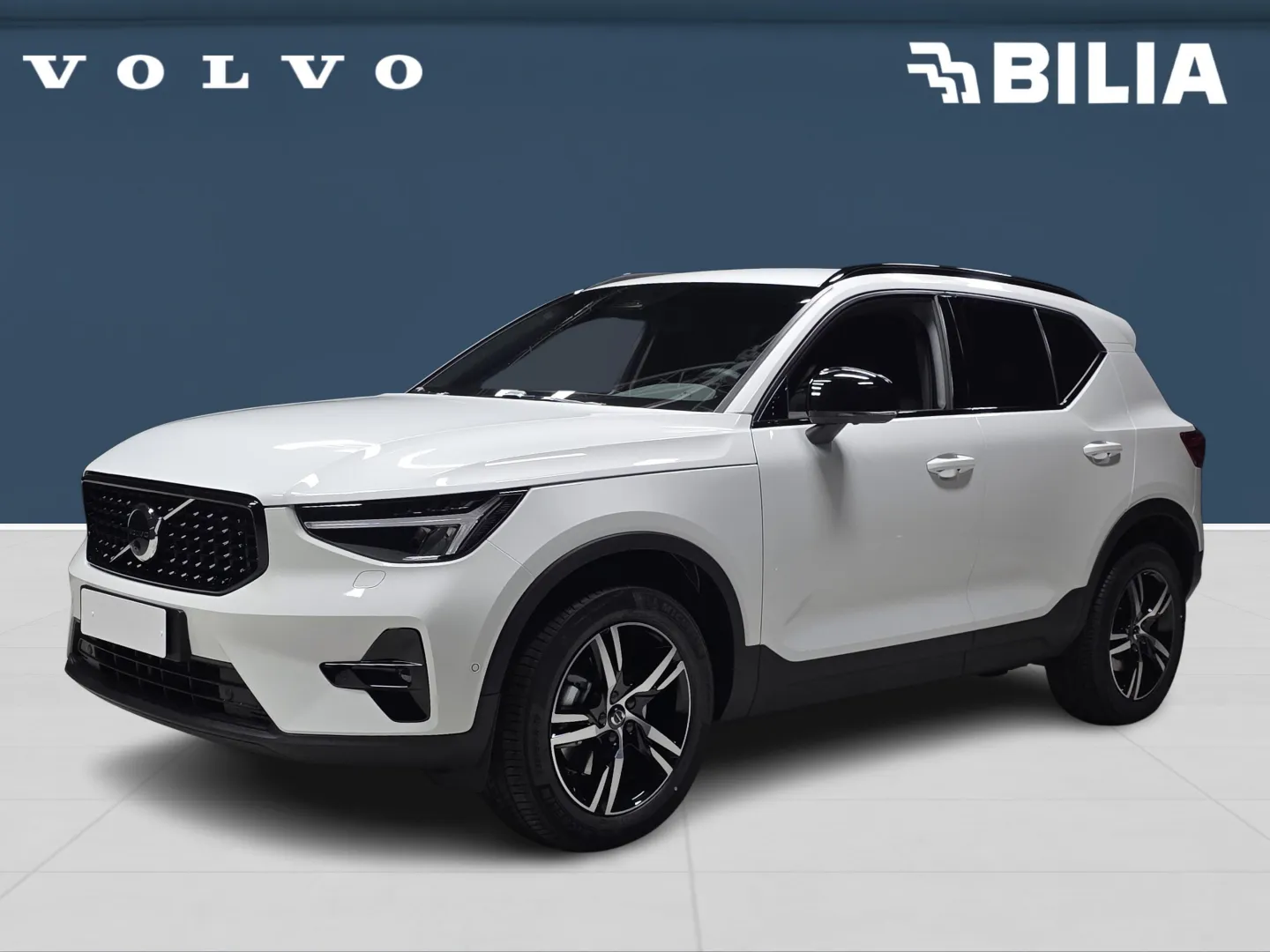 Volvo XC40 OB-4011
