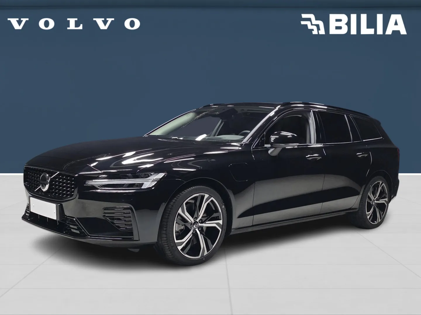 Volvo V60 OB-4017