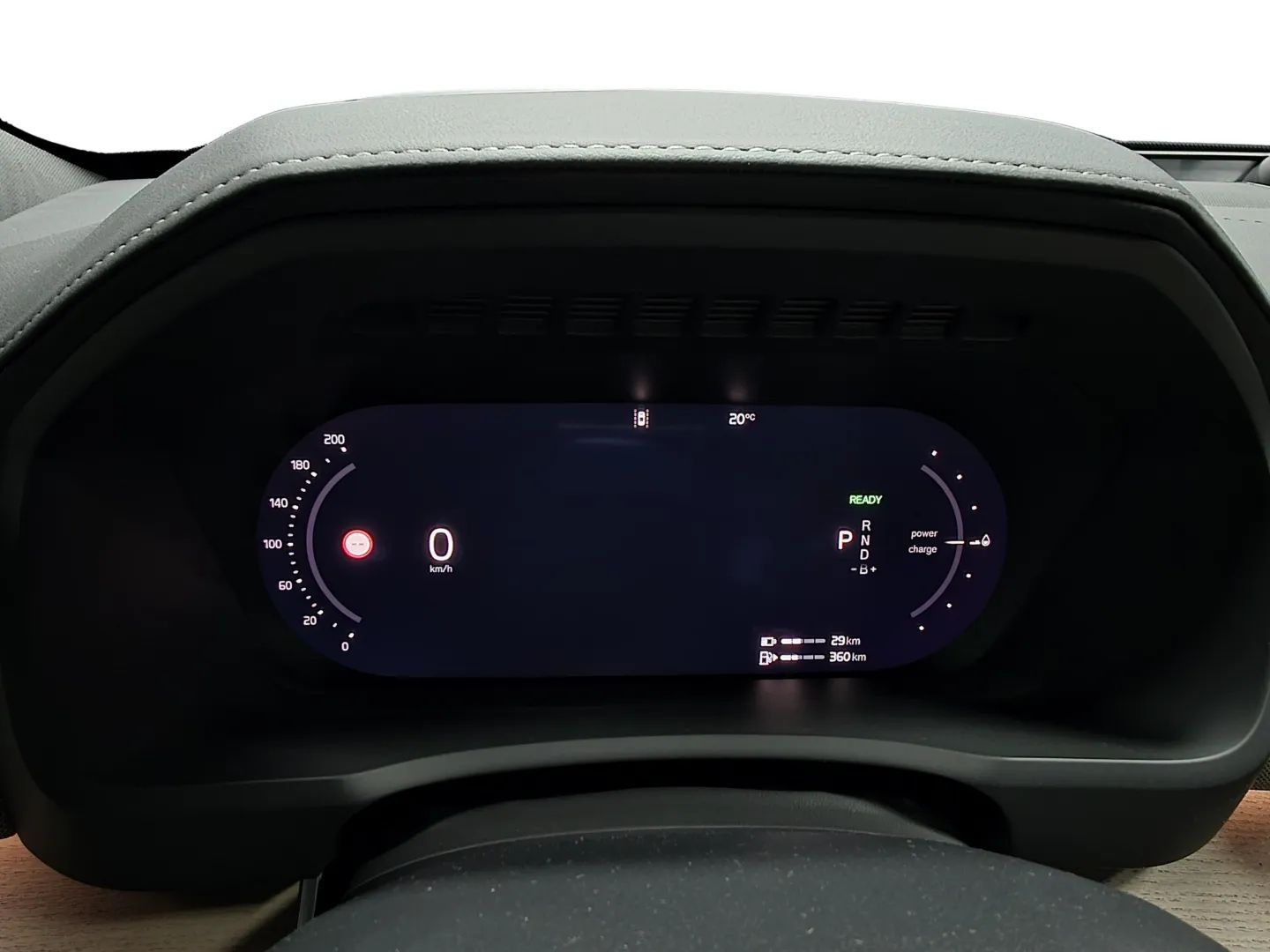 Autokuva 7 - OB-4048
