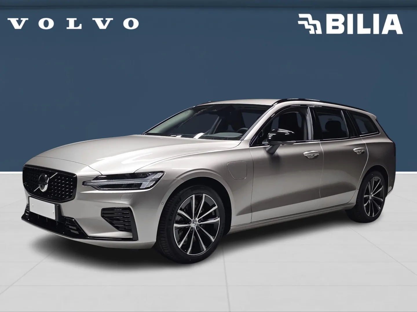 Volvo V60 OC-9108