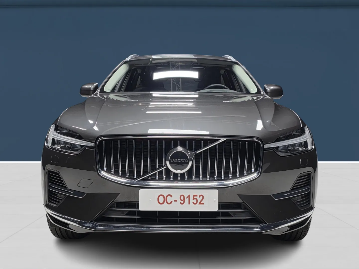Autokuva 2 - OC-9152