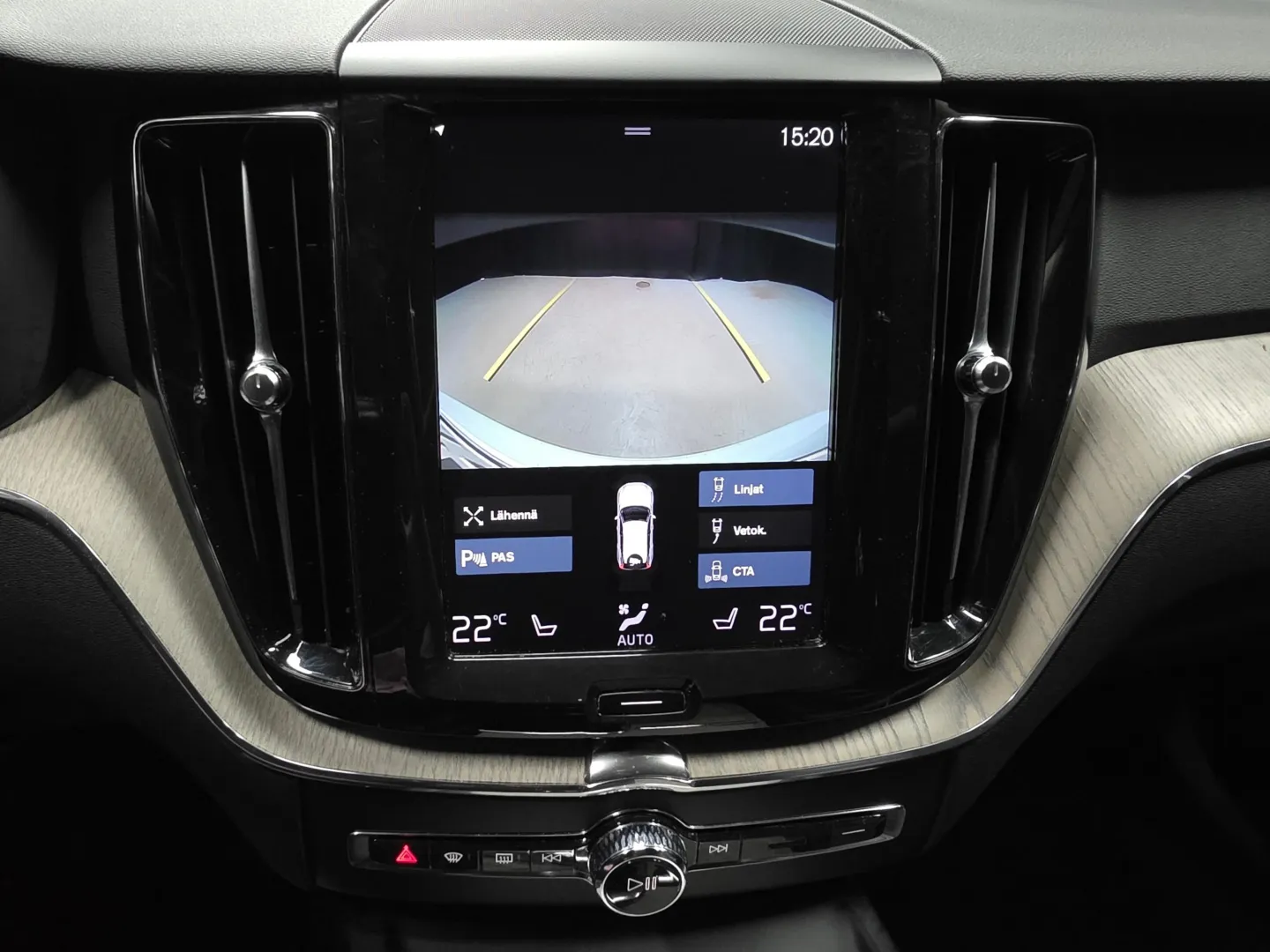 Autokuva 14 - OXH-346