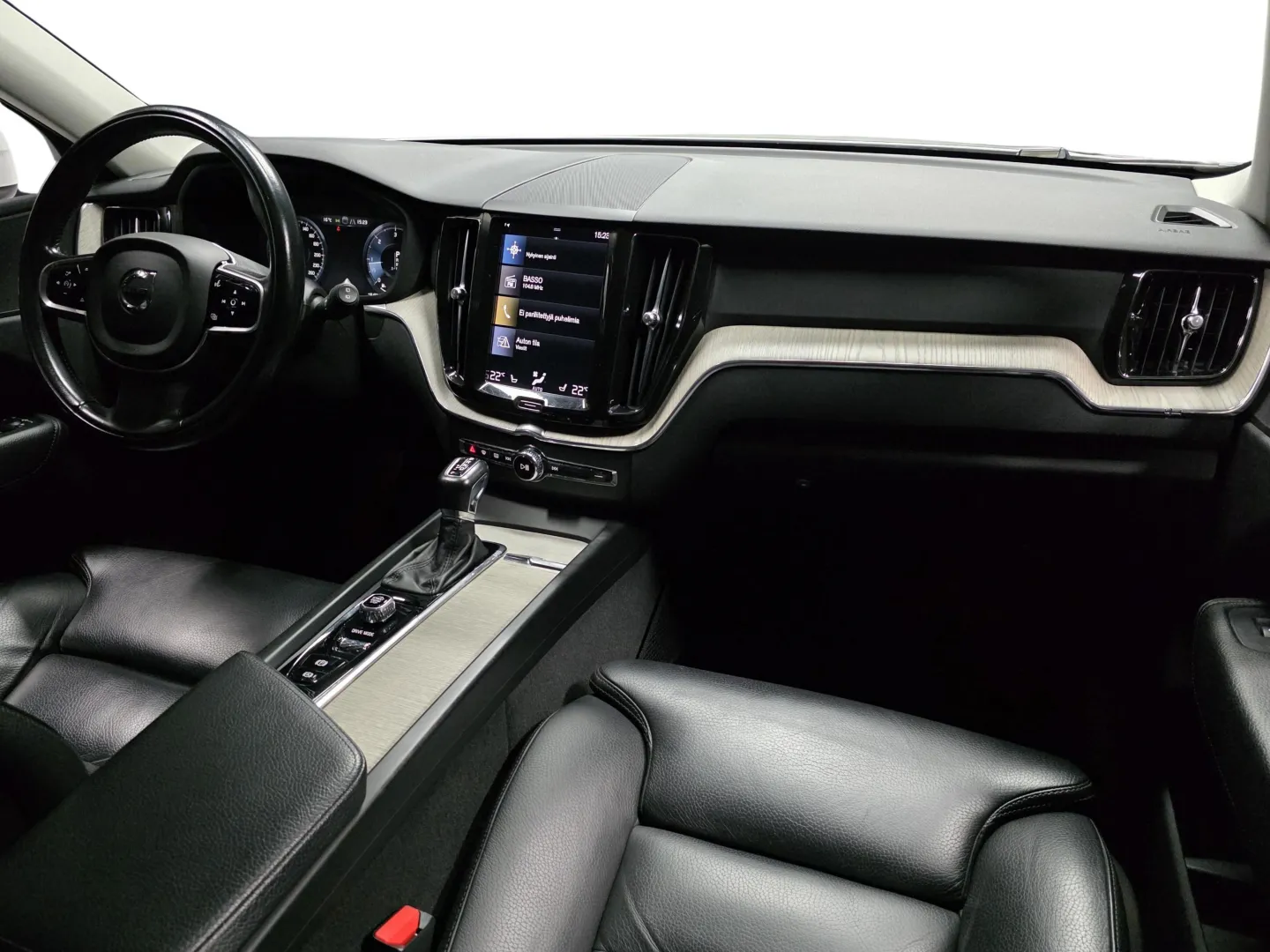 Autokuva 17 - OXH-346