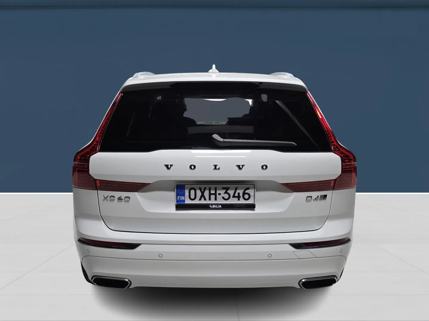 Autokuva 5 - OXH-346