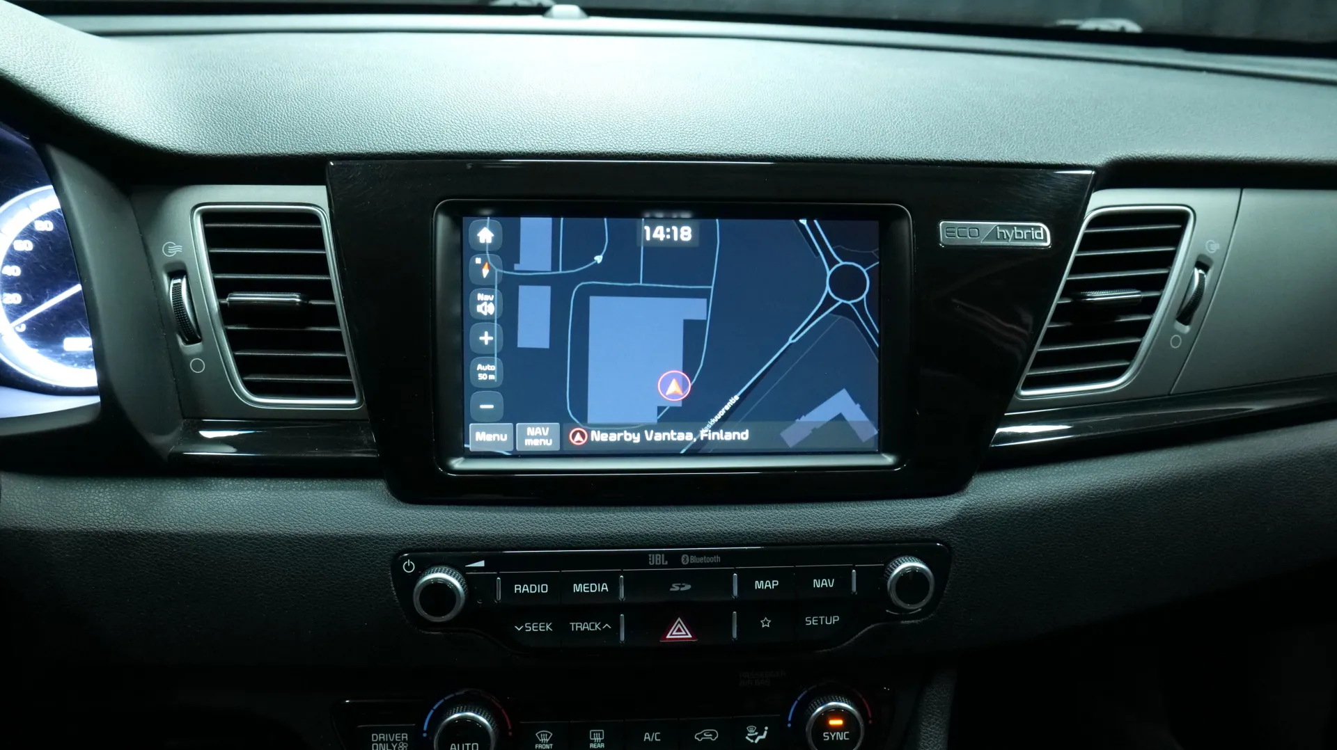 Autokuva 7 - OXN-257