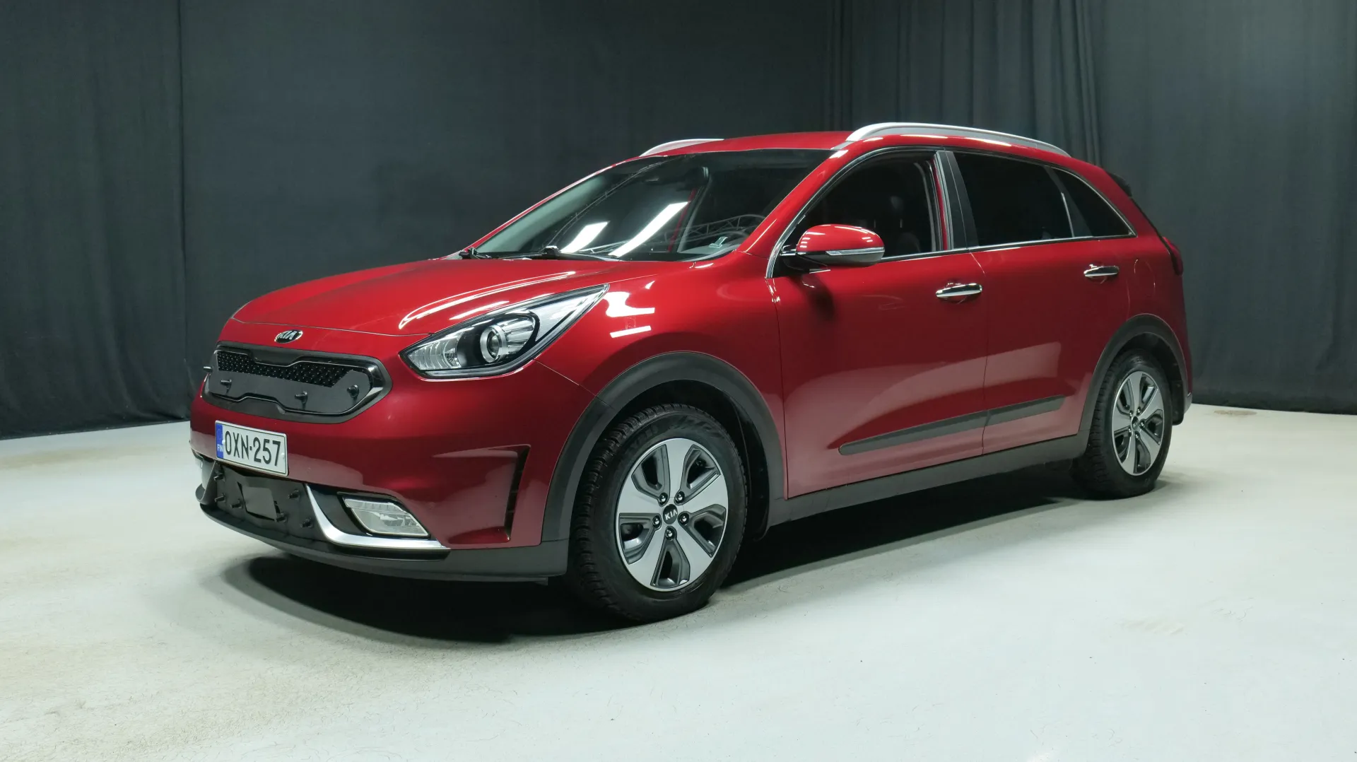 KIA Niro OXN-257