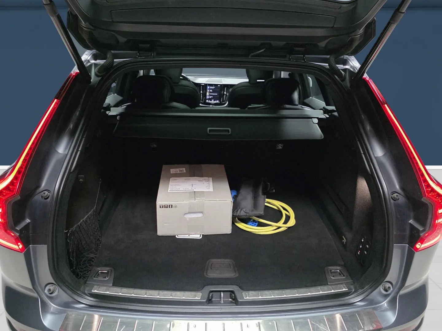 Autokuva 11 - OXP-619