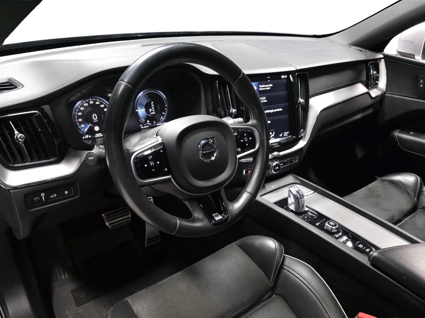 Autokuva 8 - OXP-619