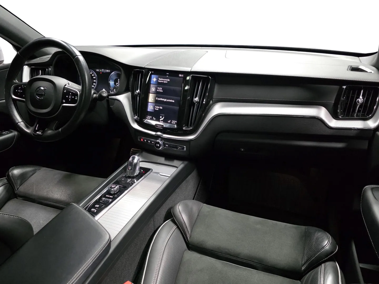 Autokuva 18 - OXP-619