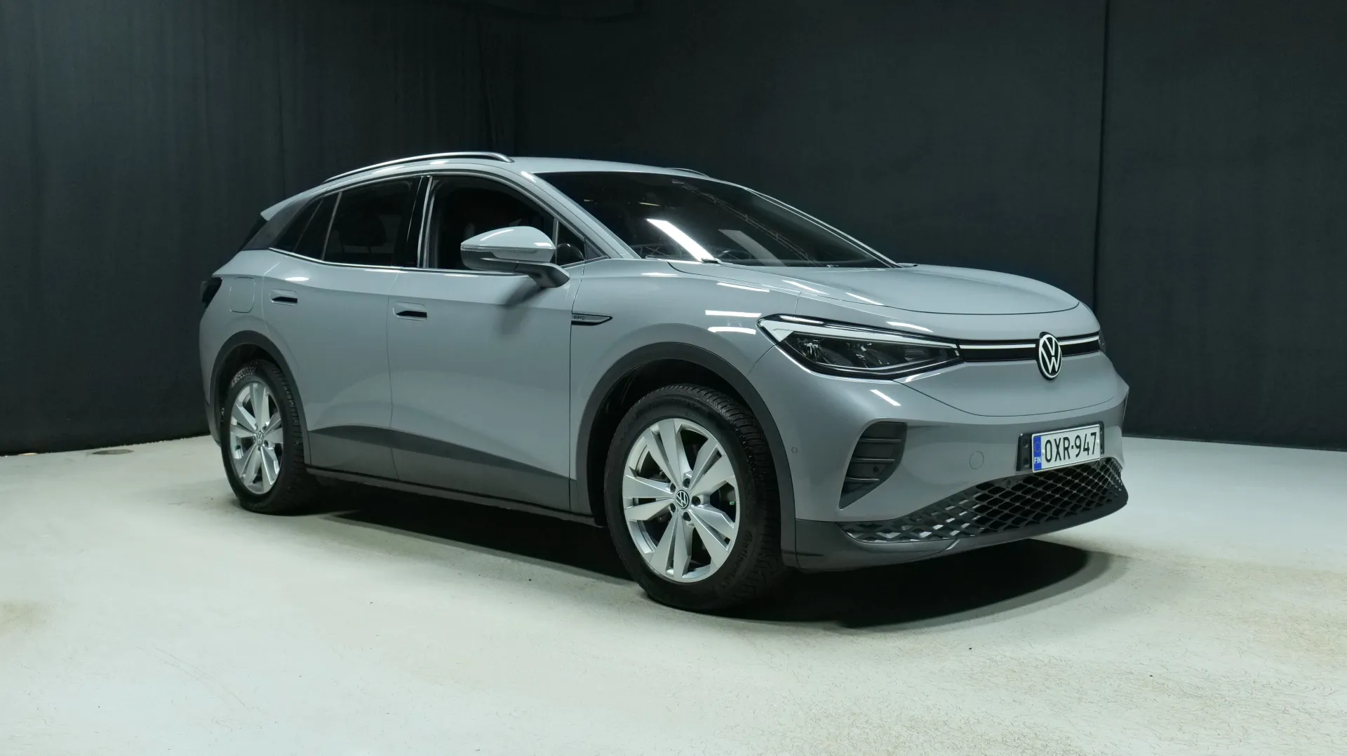 Autokuva 5 - OXR-947