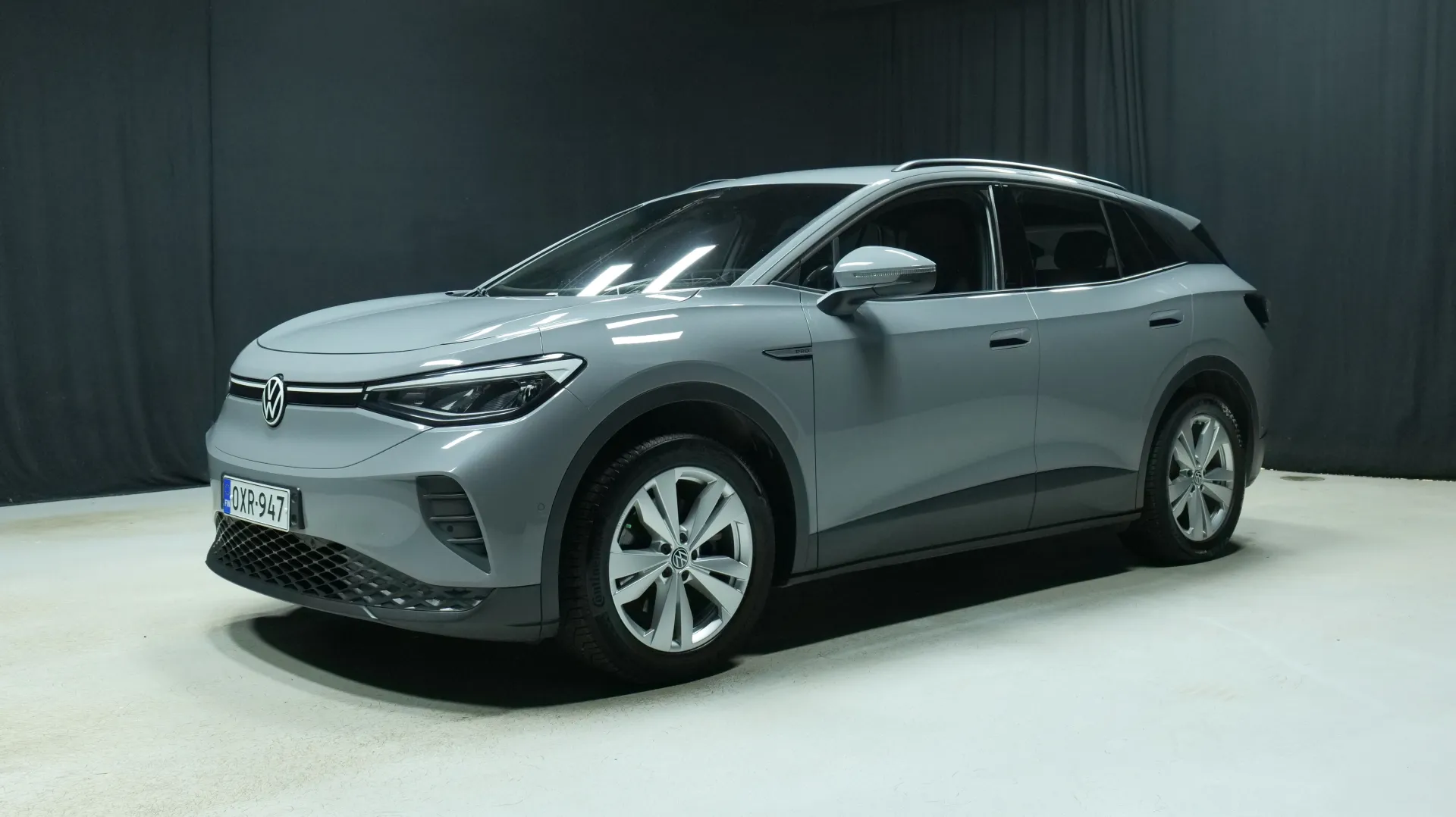 Volkswagen ID.4 OXR-947