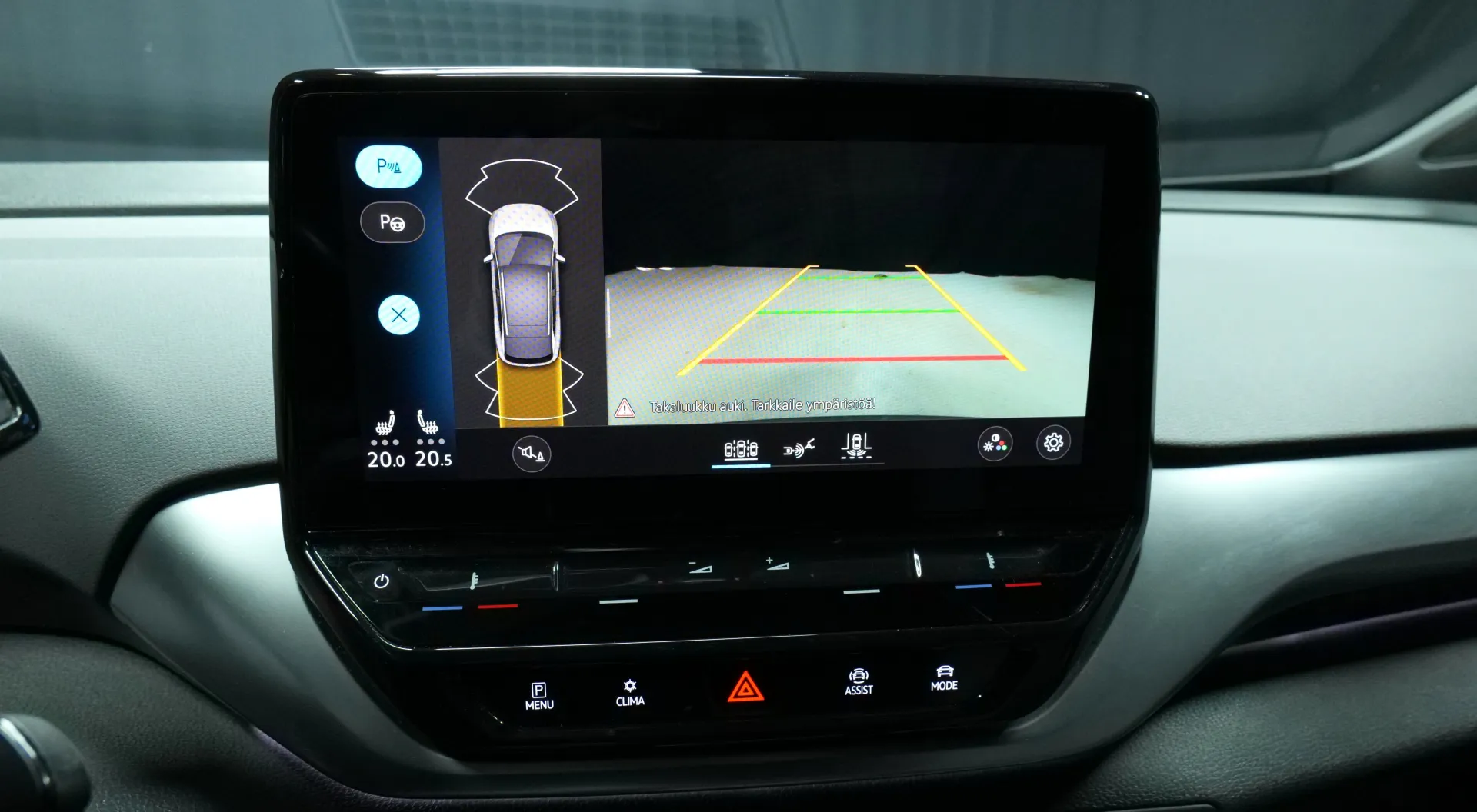 Autokuva 7 - OXR-947