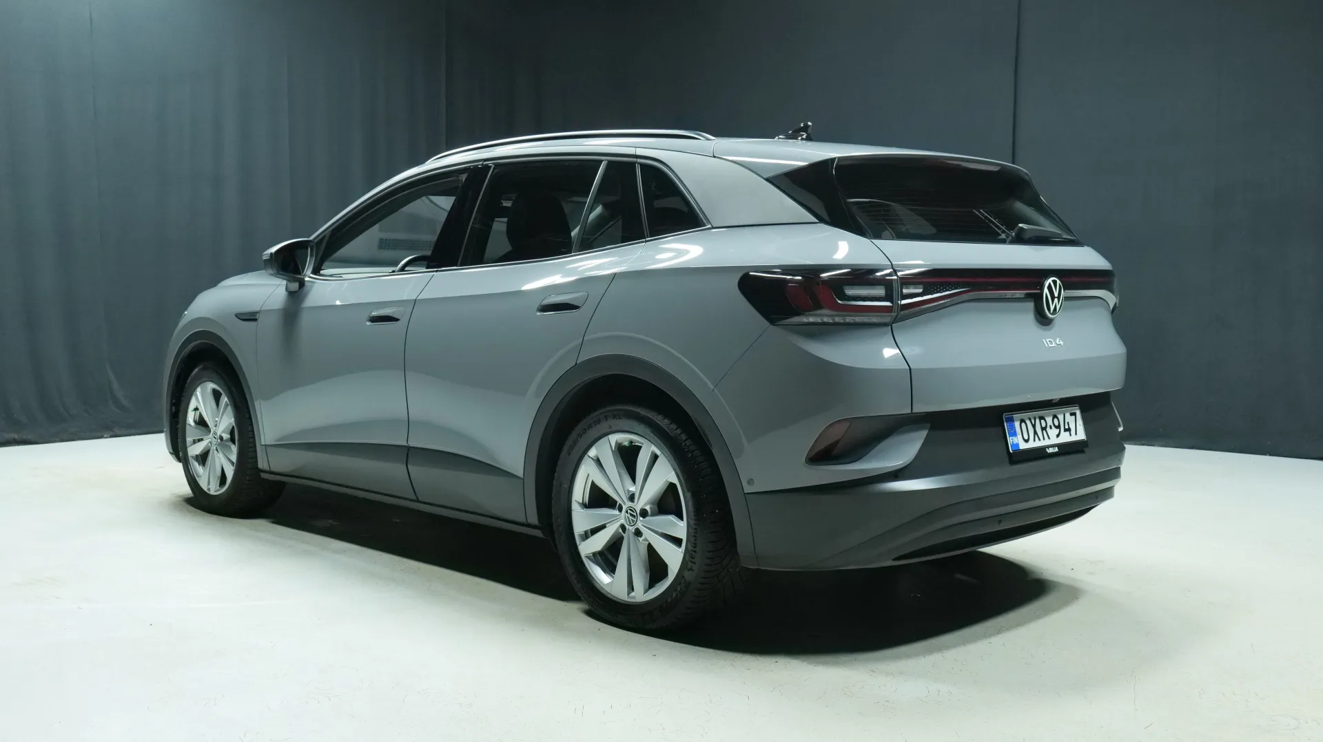 Autokuva 2 - OXR-947