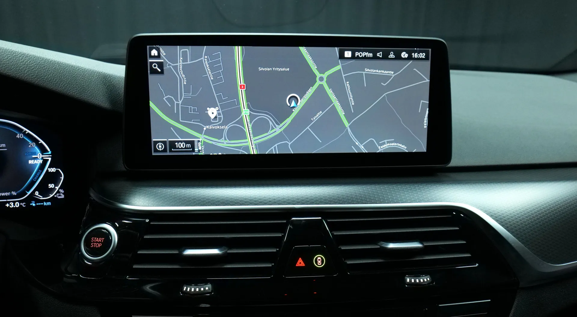 Autokuva 7 - OZA-556