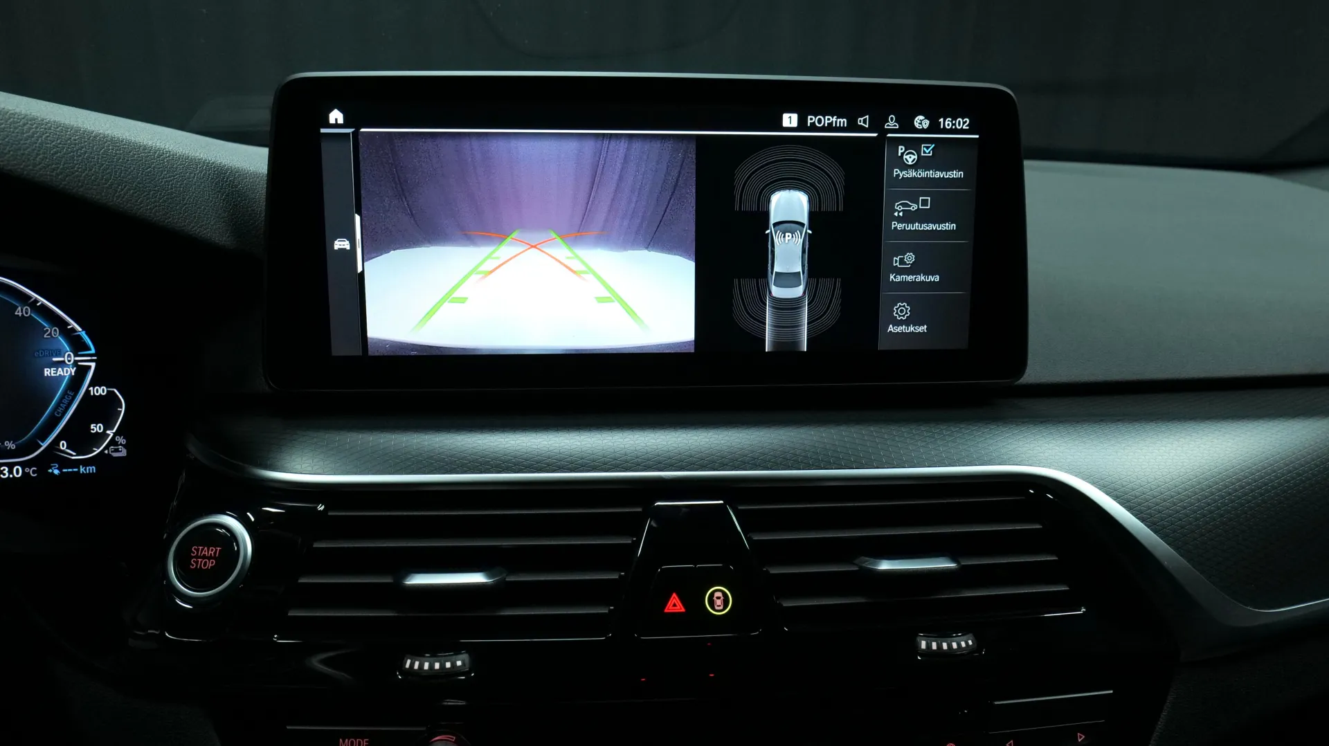 Autokuva 9 - OZA-556