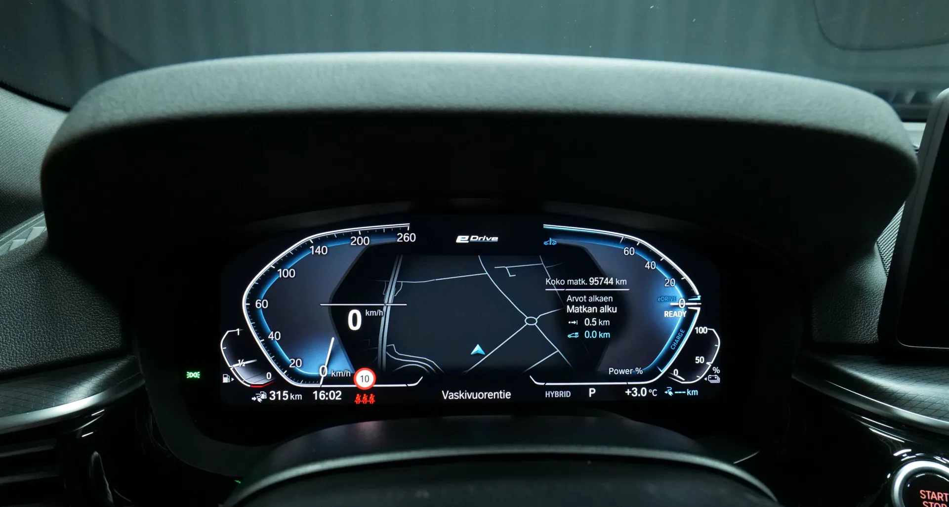 Autokuva 6 - OZA-556