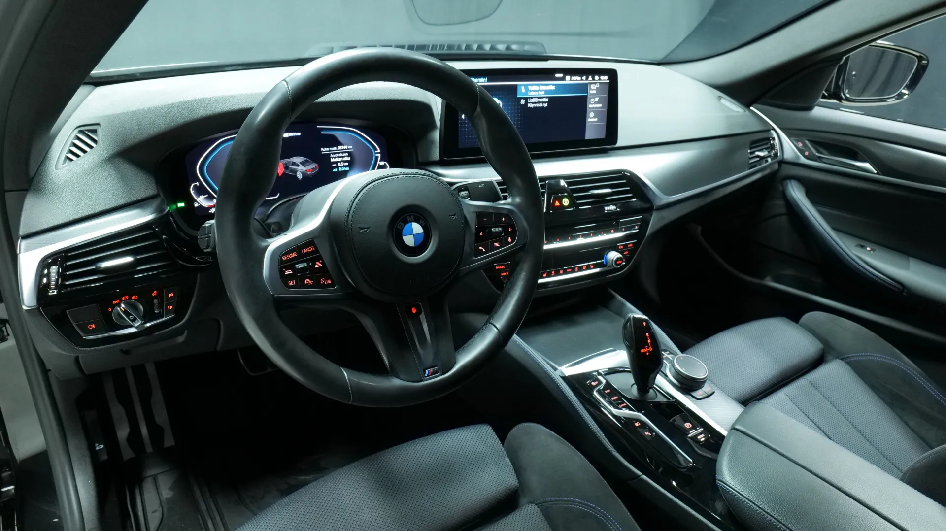 Autokuva 13 - OZA-556