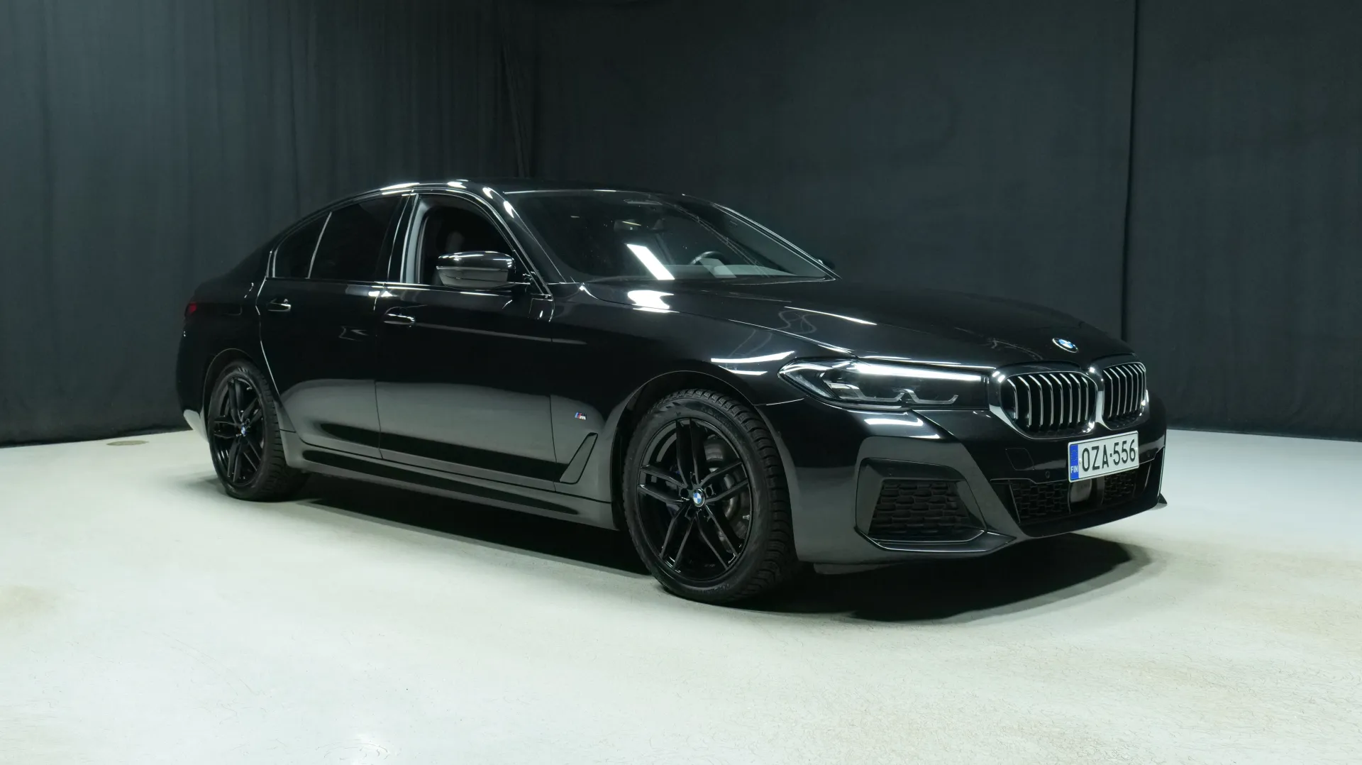 Autokuva 5 - OZA-556