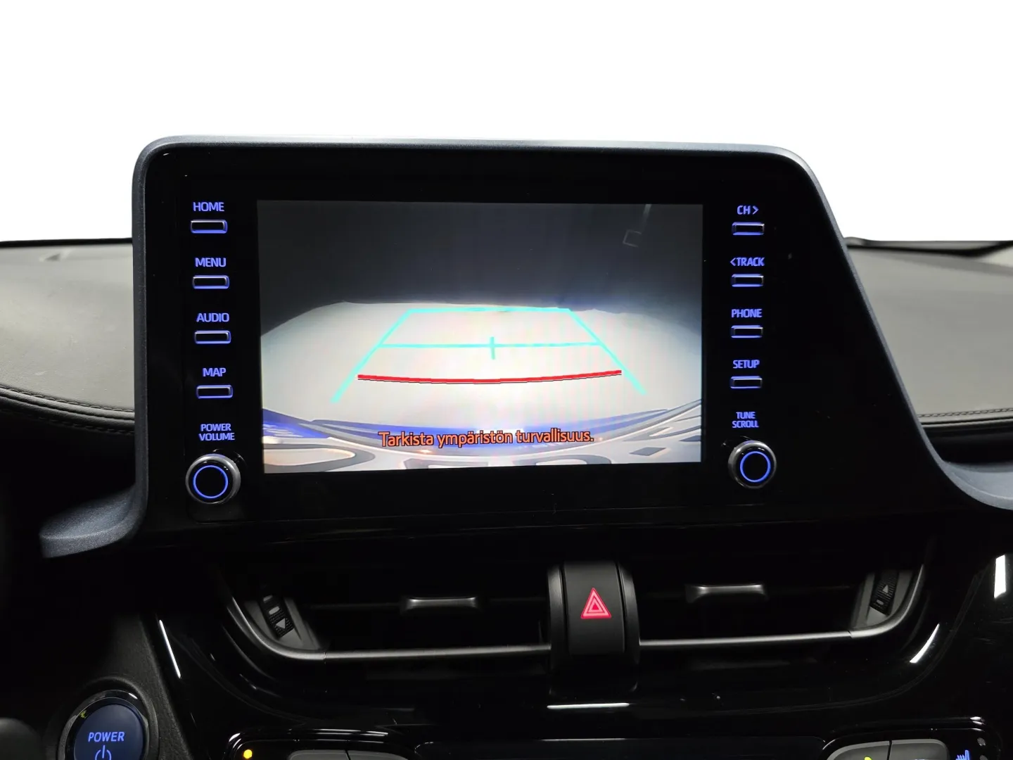 Autokuva 13 - OZB-278