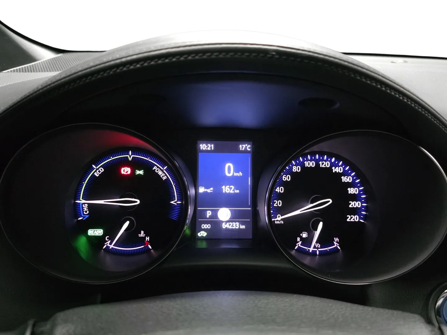 Autokuva 7 - OZB-278