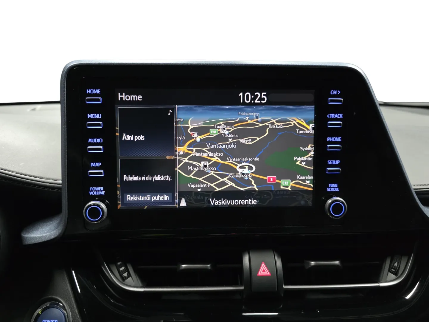 Autokuva 12 - OZB-278