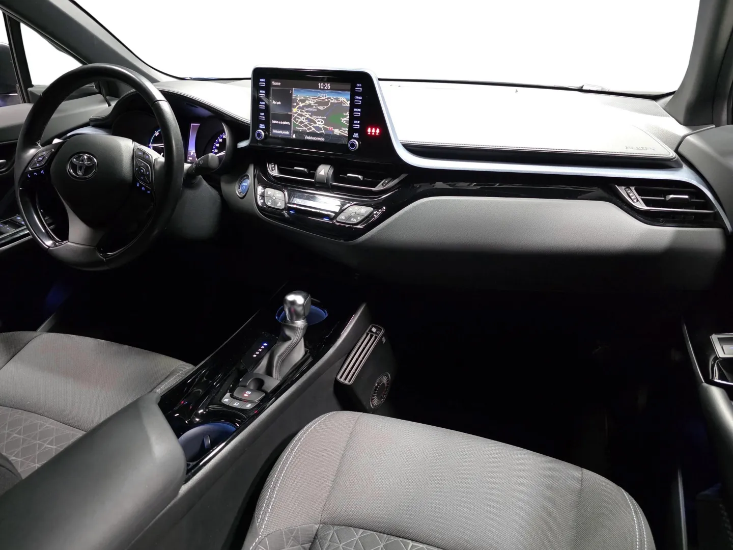 Autokuva 15 - OZB-278