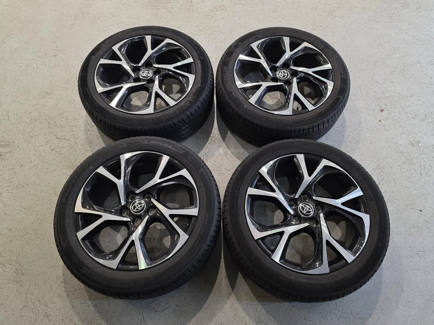 Autokuva 16 - OZB-278