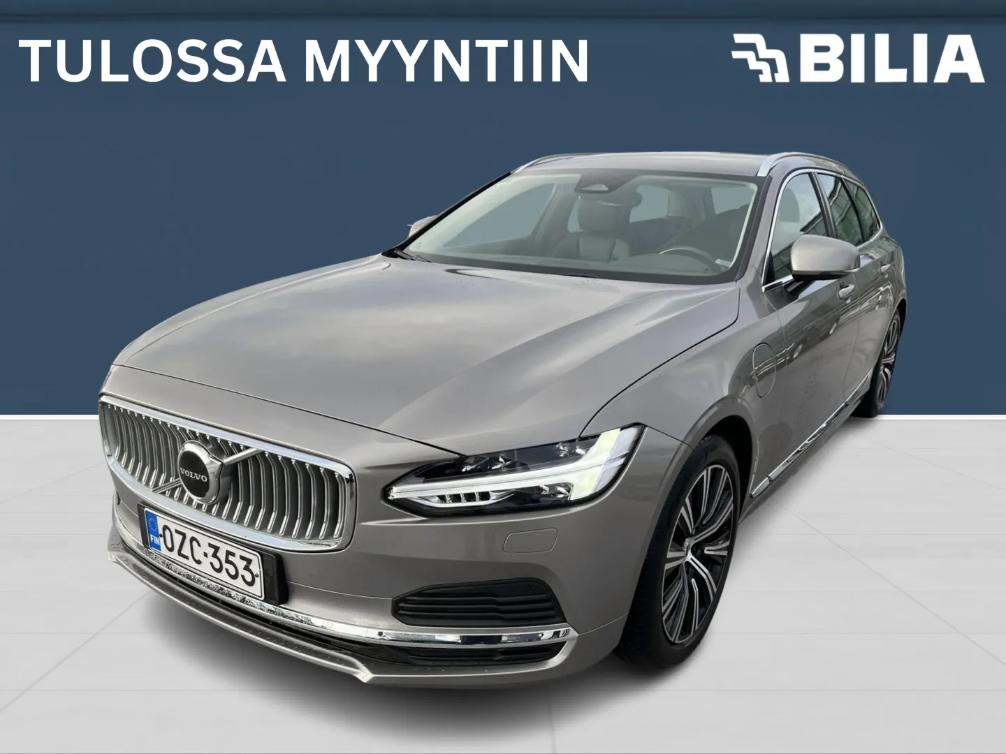 Autokuva 1 - OZC-353