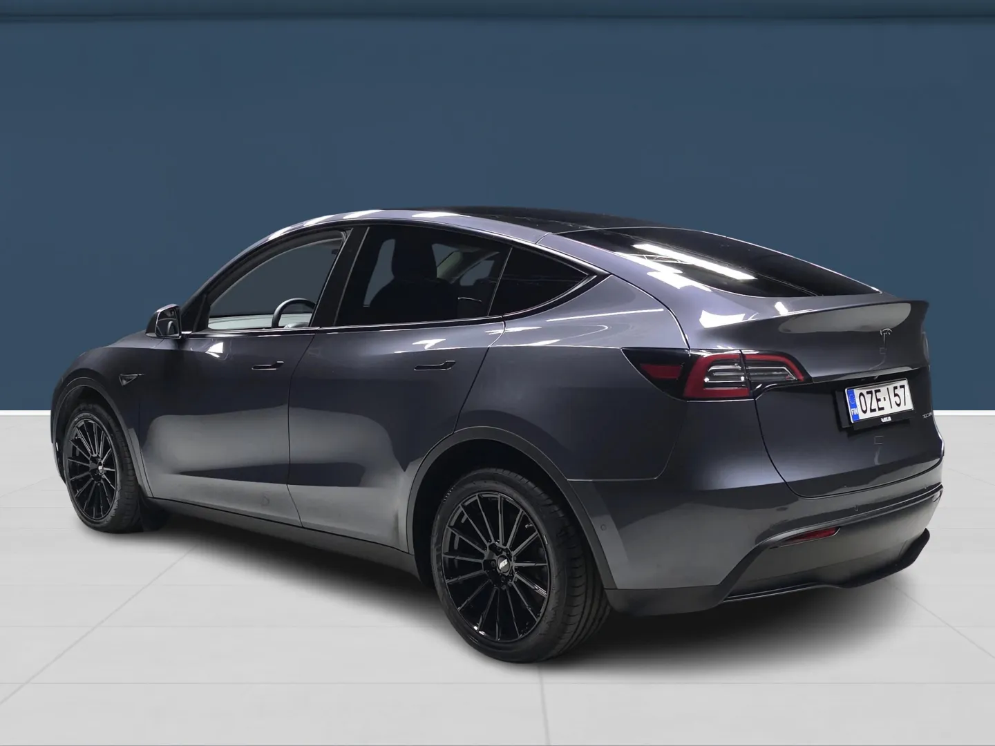 Autokuva 6 - OZE-157