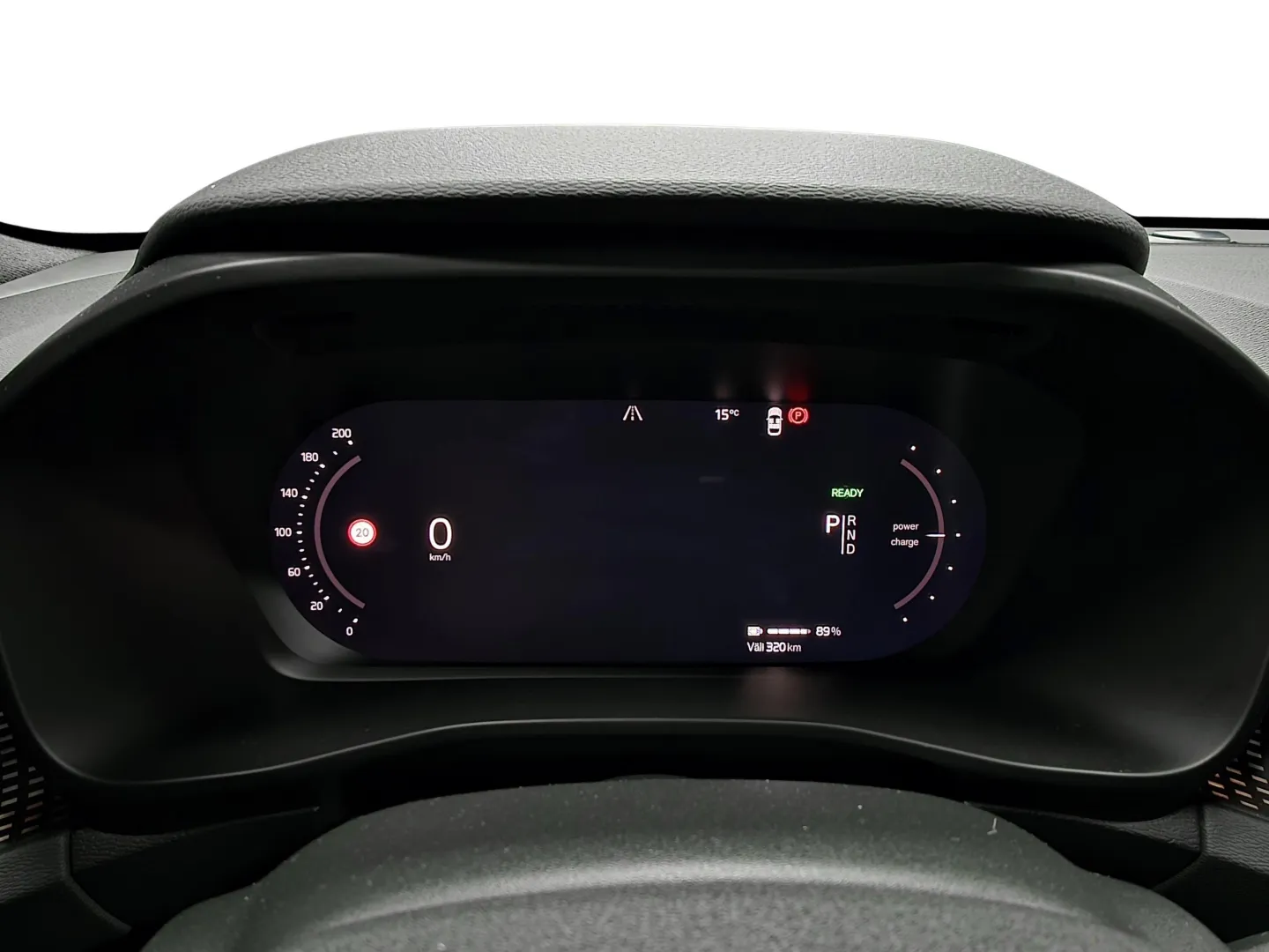 Autokuva 7 - OZI-319