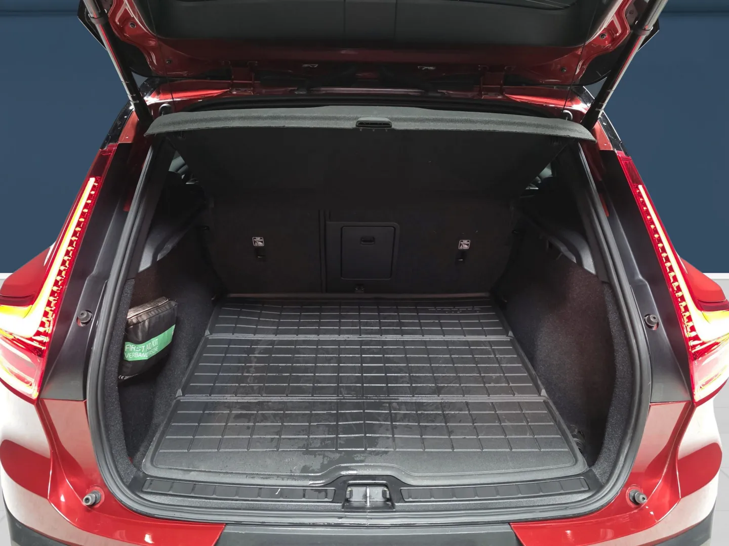 Autokuva 11 - OZJ-793