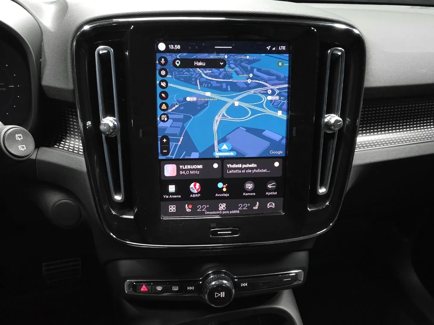 Autokuva 13 - OZJ-793